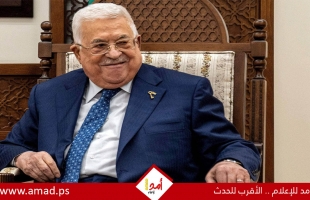الرئيس عباس يستقبل حكومة تسيير الأعمال ويشيد بإنجازاتها