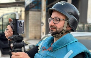 طولكرم: سلطات الاحتلال تحكم على الصحفي "سامي الساعي" بالحبس الإداري