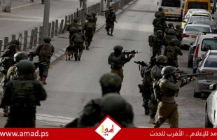 جيش الاحتلال يقتحم بلدات في الضفة ويفرض حظر تجول في الخليل