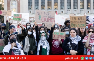 صحيفة: الأمن الوطني الأمريكي يستغل محاربة حماس لاختراق الجامعات