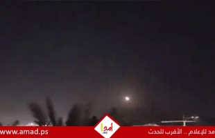 طائرات مسيرة تضرب مدينة إيلات قادمة من العراق - فيديو