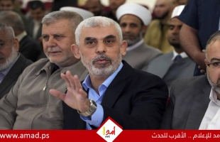 صحيفة تتساءل: هل يصبح لبنان حاضنة رئيسة لقيادات "حماس"؟