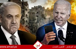 سي إن إن: بايدن هدد نتنياهو بـ "عواقب وخيمة" إذا لم تغيِّر إسرائيل طريقة حربها في غزة