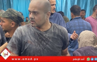 مراسلتنا: وصول (21) شهيداً وإصابات إلى مستشفى الأقصى وسط قطاع غزة خلال ساعات