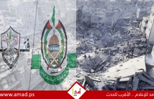 متحدث باسم فتح: صعوبة التوصل إلى صيغة مناسبة مع حماس في ظل الحرب 