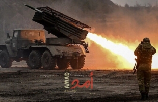 الدفاع الروسية تعلن تنفيذ غارة على منشآت طاقة أوكرانية وتعطيلها بالكامل