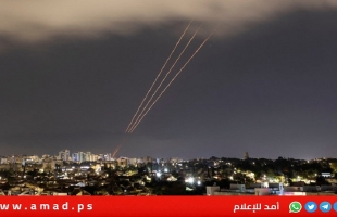 بعد 5  ساعات..تقرير: انتهاء الهجوم الإيراني على إسرائيل الذي انطلق من 4 دول- فيديو