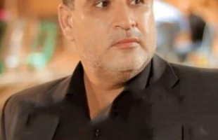 است/شهاد العميد وحيد أحمد علي إبراهيم (أبو أحمد)
