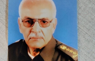رحيل العميد المتقاعد عبداللطيف شحادة عبدالكريم شديد