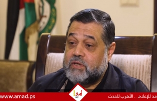 قيادى بحماس: نسعى لتشكيل إدارة انتقالية من حكومة وفاق وطنى أو لجنة لإدارة الوضع