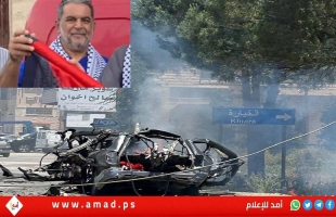 تقرير عبري: شمال إسرائيل يستعد لرد "قاس" من "حزب الله" على اغتيال أيمن غطمة