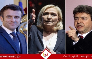 ماكرون: نتائج الانتخابات التشريعية لا تحدد من سيحكم ويجب "توخي الحذر".. ورئيس الوزراء يقدم استقالته