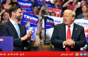 متجاهلا غزة..فانس: اتفاق وقف حرب إيران يشمل إسرائيل ولبنان ودول الخليج