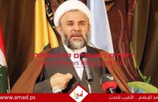 جيش الاحتلال يغتال نبيل قاووق عضو المجلس المركزي وحسن ياسين القيادي في استخبارات حزب الله