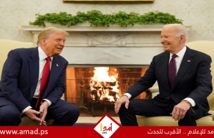 إصابة بايدن بـ"سرطان خطير"..وترامب يتمنى الشفاء