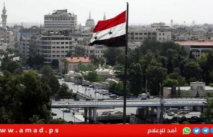 الحكومة الانتقالية تشكر 8 دول على استئناف عمل بعثاتها الدبلوماسية في دمشق