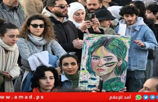 دمشق تشهد المظاهرة المعارضة الأولى: "نريد ديموقراطية وليس دينوقراطية"