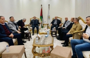 قناة عبرية: مصر تدفع لإقامة إدارة مدنية لغزة بمشاركة حماس ودون السلطة