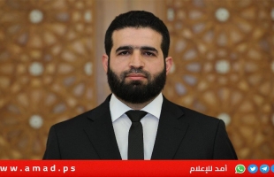 أنس خطاب الرئيس الجديد للمخابرات السورية..من هو