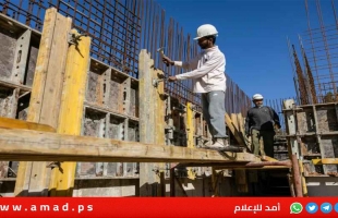تقرير: قطاع البناء الإسرائيلي يستبدل العمال الفلسطينيين بالهنود