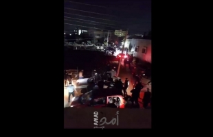 جيش الاحتلال يغتال مواطن وزوجته وطفليهما فيي طمون جنوب طوباس - أسماء