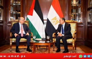 خلال لقاء مصطفى..عبد العاطي: أهمية التنفيذ الكامل لبنود المرحلة الثانية من خطة ترامب