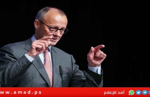 ميرتس: ألمانيا ستدعم غزة بـ34 مليون دولار ومستعدة للمشاركة في مجلس السلام