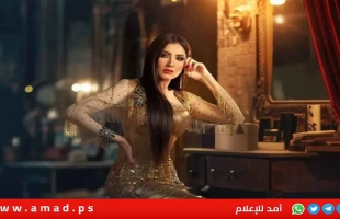 مي عمر تعود إلى سينما 2026 بعد غياب عامين بـ شمشون ودليلة