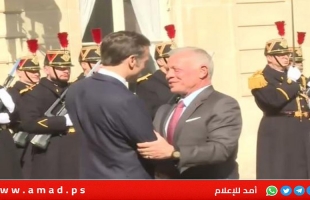 ملك الأردن وماكرون يرفضان بشدة استئناف العدوان الإسرائيلي على غزة: خطوة بالغة الخطورة