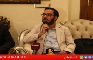 سرايا القدس توجه نداء للحكومة السورية حول اعتقال قياديين منها
