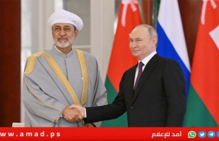 روسيا وعُمان: ضرورة انسحاب الجيش الإسرائيلي كاملا من قطاع غزة