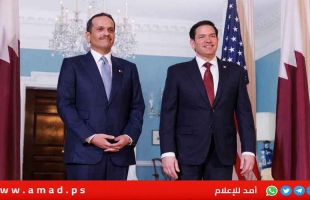 أمريكا وقطر تؤكدان أهمية التوصل إلى اتفاق وقف إطلاق النار في غزة