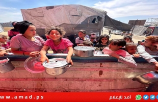 الصحة العالمية: سوء التغذية يهدد حياة الأطفال بغزة