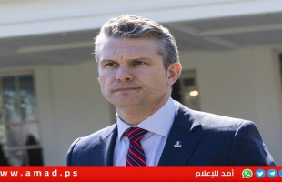 هيغسيث لا يستبعد إعادة النظر في الوجود العسكري الأمريكي بالشرق الأوسط