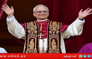 مسيحيو غزة يأملون في أن يدعم بابا الفاتيكان الجديد السلام في القطاع