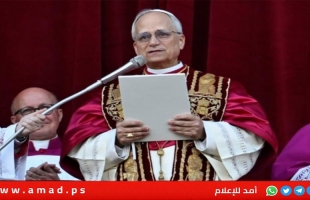 بابا الفاتيكان: صرخات أمهات وآباء غزة تصل إلى السماء.. يجب وقف قتل الأطفال