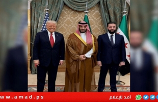 إعلام عبري: ترتيبات لعقد لقاء بين نتنياهو والشرع في واشنطن برعاية ترامب