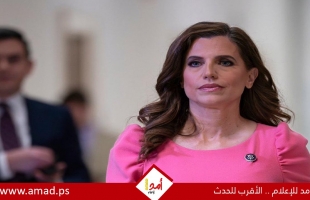 صدمة في الكونغرس.. نائب أمريكية تعرض صورها عارية وتكشف عن جريمة خطيرة!