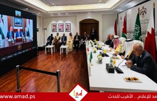 عباس: يجب وقف إطلاق النار في غزة بأي ثمن للضرورة الإنسانية