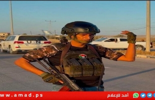 قناة تكشف تفاصيل إضافية عن العلاقة السرية بين ياسر أبو شباب والمخابرات الفلسطينية