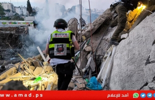 هجوم صاروخي إيراني يستهدف تل أبيب: إصابات ودمار واحتجاز عالقين تحت الأنقاض