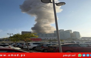 مقتل شخصين وإصابة آخرين إثر سقوط صاروخ إيراني على وسط إسرائيل- فيديو