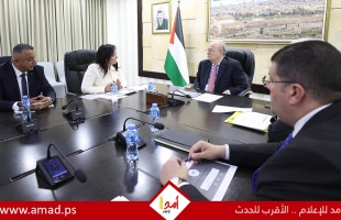 مصطفى يؤكد أهمية تنفيذ مبادرة تعزيز الحماية الاجتماعية واستكمال الخطط التنفيذية لإغاثة أبناء الشعب