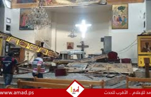 محدث - 13 قتيل وعشرات المصابين.. تفاصيل الهجوم على كنيسة بدمشق - فيديو
