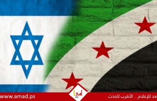 سوريا تبلغ واشنطن استعدادها للتعاون والعودة إلى اتفاق فض الاشتباك مع إسرائيل