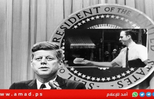 الكشف عن "مفاجأة" حول دور المخابرات المركزية واغتيال جون كينيدي
