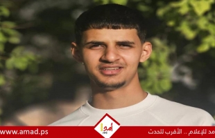 جنين: الاحتلال يعدم شابًا قرب يعبد ويرفع حصيلة الشهداء إلى 42