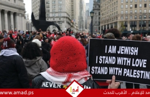 نصف اليهود الأمريكيين "الليبراليين للغاية" يعتقدون أن إسرائيل ترتكب إبادة جماعية في غزة