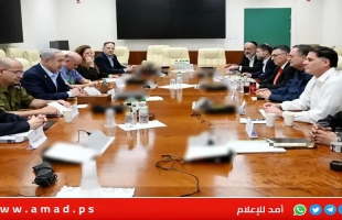 استطلاع: نصف الإسرائيليين يريدون إسقاط حكومة نتنياهو