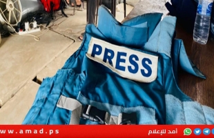 حكومة نتنياهو  تواصل منع دخول الصحفيين الأجانب إلى غزة بعد فتح معبر رفح